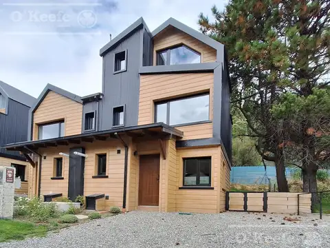 Casa en Venta en San Carlos de Bariloche, Bariloche