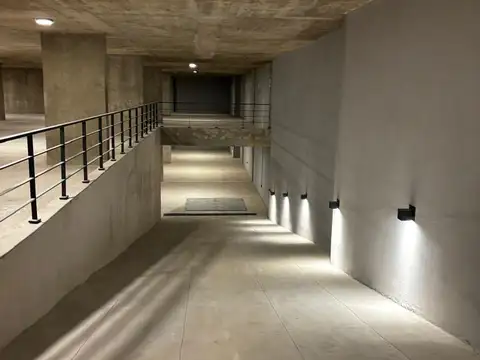 Cochera en Venta en Centro, Rosario