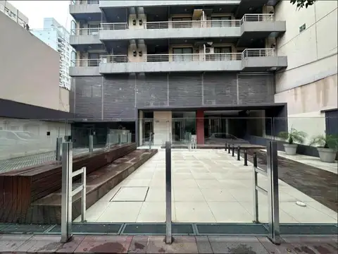 Cochera en Venta en Centro, Rosario