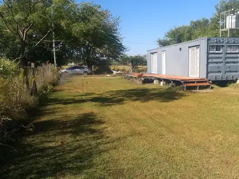 Negocio especial en Venta en Roldan, San Lorenzo