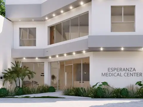 Oficina en Venta en Esperanza, Las Colonias