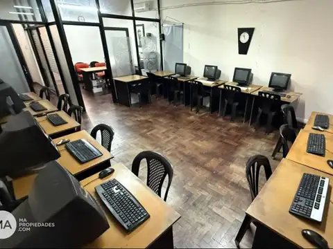 Oficina en Venta en Centro, Rosario