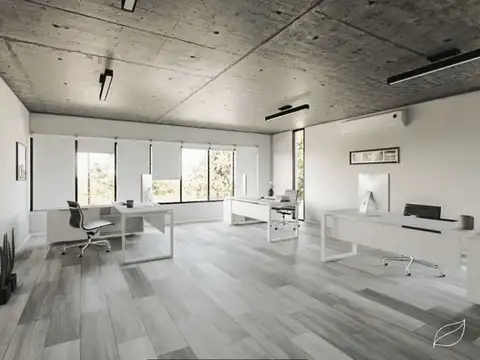 Oficina en Venta en Fisherton, Rosario
