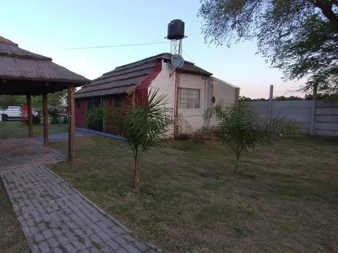 Quinta en Venta en Coronda, San Jerónimo