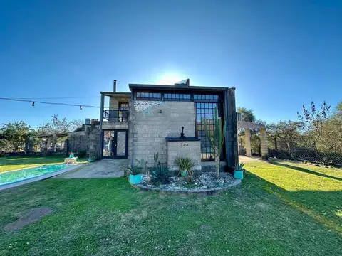 Quinta en Venta en Arroyo Leyes, La Capital