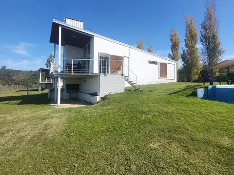 Quinta en Venta en Arroyo Leyes, La Capital