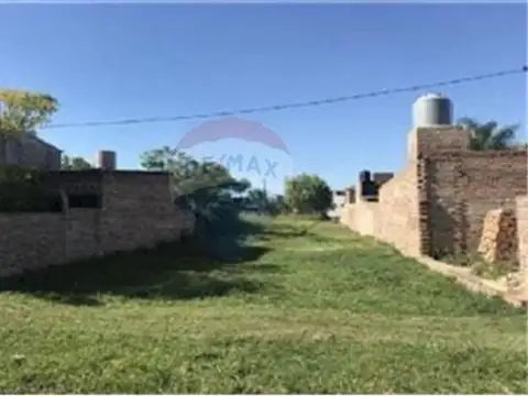 Terreno en Venta en Santo Tome, La Capital