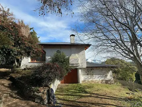 Casa en Venta en San Carlos de Bariloche, Bariloche