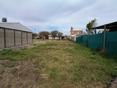 Terreno en Venta en Alvear, Rosario