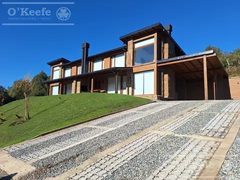 Casa en Venta en San Carlos de Bariloche, Bariloche