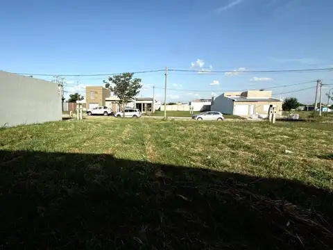 Terreno en Venta en Rafaela, Castellanos
