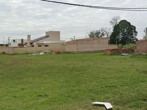 Terreno en Venta en Humboldt, Las Colonias