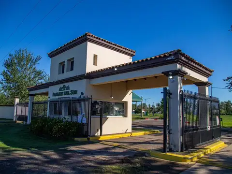 Terreno en Venta en Piñero, Rosario