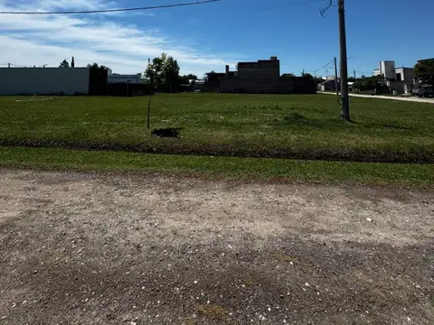 Terreno en Venta en Humboldt, Las Colonias