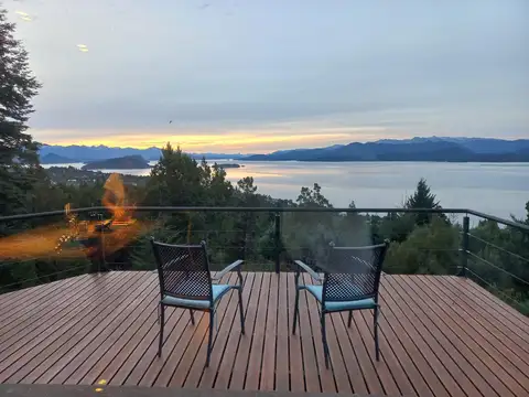 Casa en Venta en San Carlos de Bariloche, Bariloche