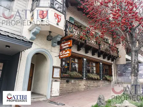 Casa en Venta en San Carlos de Bariloche, Bariloche