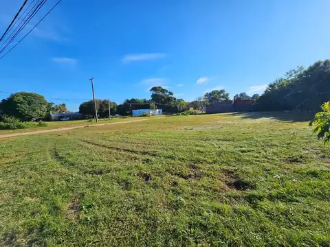 Terreno en Venta en Santa Rosa de Calchines, Garay