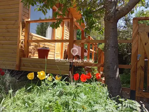 Casa en Alquiler en San Carlos de Bariloche, Bariloche