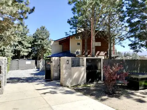 Casa en Alquiler en Dina Huapi, Pilcaniyeu