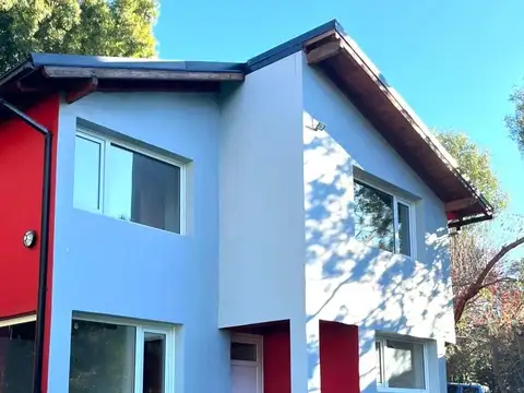 Casa en Alquiler en San Carlos de Bariloche, Bariloche