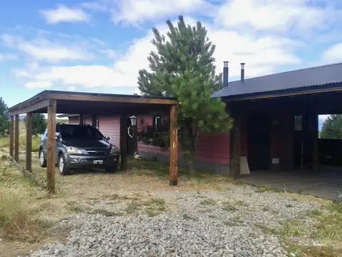 Casa en Alquiler en Dina Huapi, Pilcaniyeu
