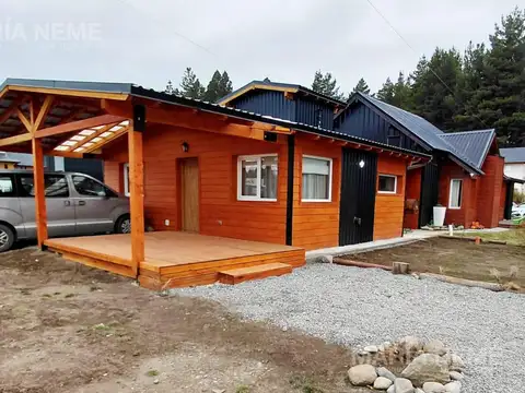 Casa en Alquiler en San Carlos de Bariloche, Bariloche