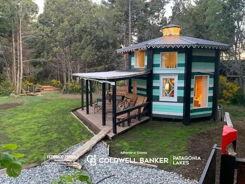 Casa en Alquiler en San Carlos de Bariloche, Bariloche