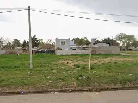 Terreno en Venta en Venado Tuerto, General López