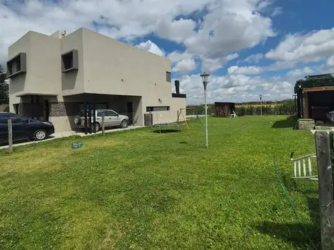 Terreno en Venta en Pueblo Esther, Rosario