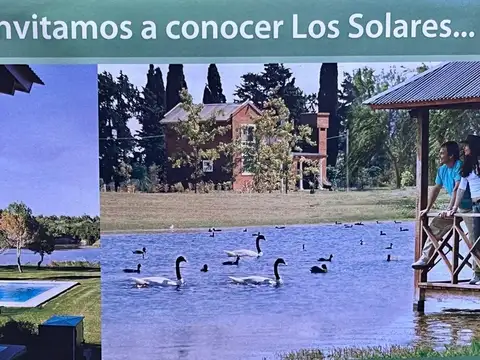 Terreno en Venta en Oliveros, Iriondo