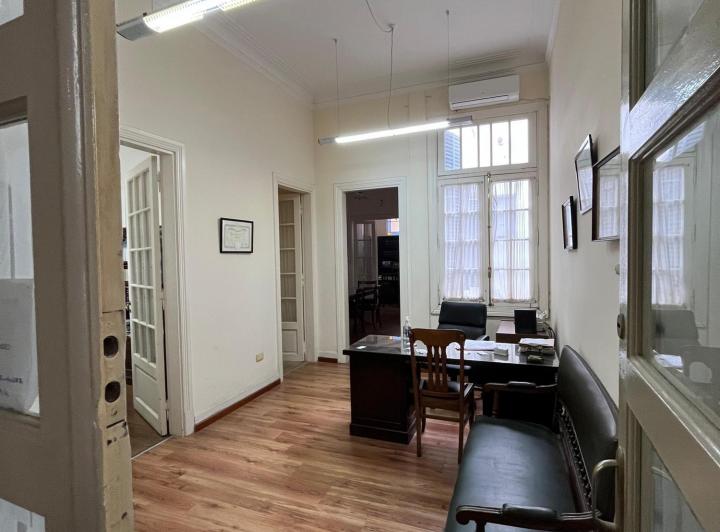 Departamento · 100m² · 6 Ambientes