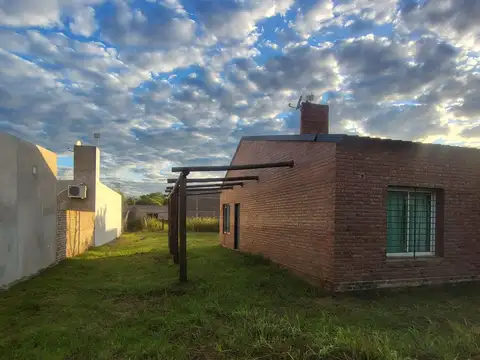 Terreno en Venta en Arroyo Aguiar, La Capital