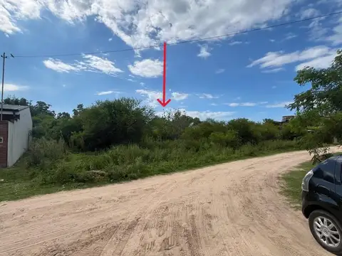 Terreno en Venta en San José del Rincón, La Capital