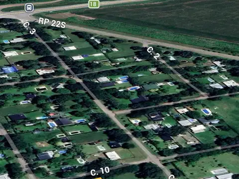 Terreno en Venta en Coronel Dominguez, Rosario