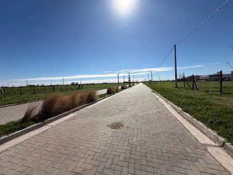 Terreno en Venta en Ibarlucea, Rosario