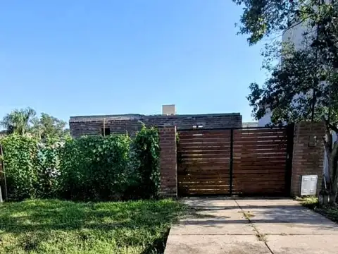 Terreno en Venta en La Carolina, Rosario