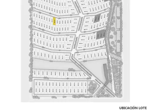 Terreno en Venta en Roldan, San Lorenzo