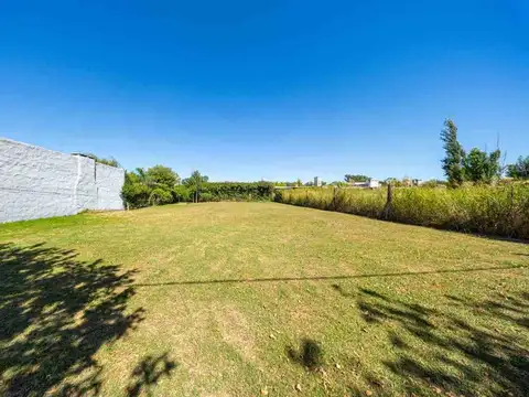 Terreno en Venta en Roldan, San Lorenzo