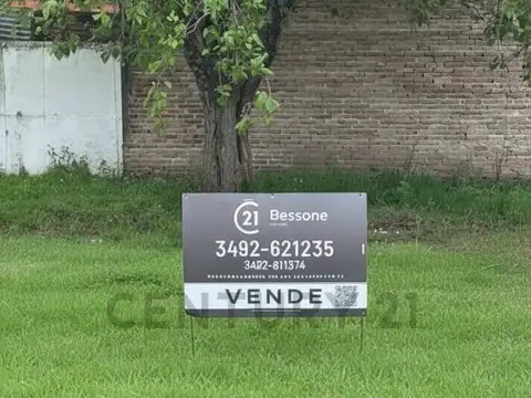 Terreno en Venta en Rafaela, Castellanos