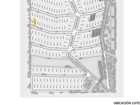 Terreno en Venta en Roldan, San Lorenzo