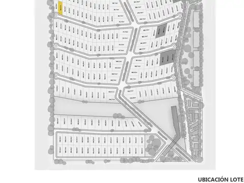 Terreno en Venta en Roldan, San Lorenzo