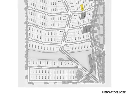 Terreno en Venta en Roldan, San Lorenzo
