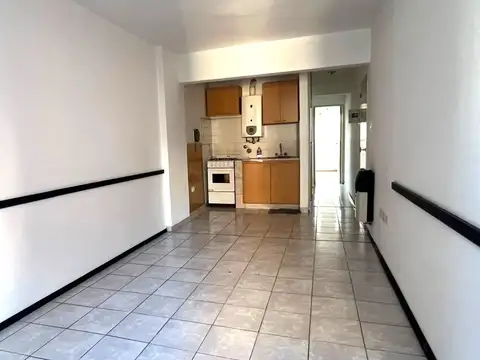 Departamento en Venta en Martín, Rosario