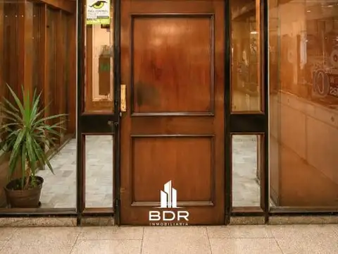 Departamento en Venta en Centro, Rosario