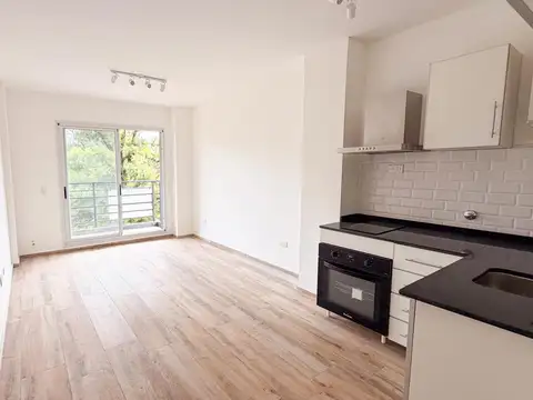Departamento en Venta en Abasto, Rosario