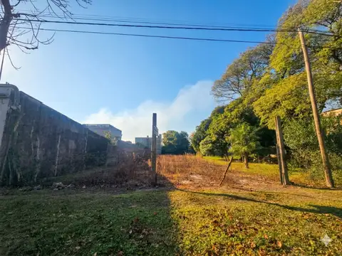 Terreno en Venta en Avellaneda, General Obligado