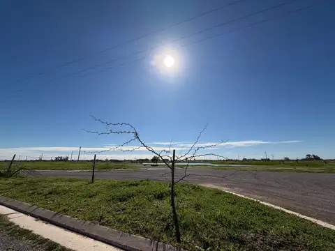 Terreno en Venta en Ibarlucea, Rosario