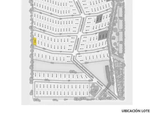 Terreno en Venta en Roldan, San Lorenzo