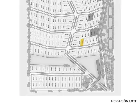 Terreno en Venta en Roldan, San Lorenzo