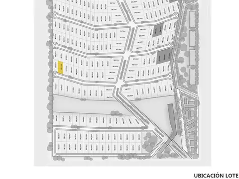 Terreno en Venta en Roldan, San Lorenzo